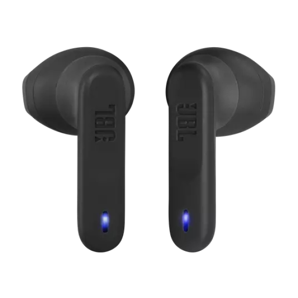 Audífonos JBL Wave Flex Truly Negro - Imagen 7