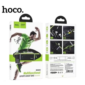 Banano Deportivo Multifuncional HOCO BAG05