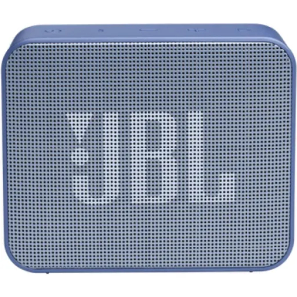 Parlante JBL Go Essential BT Azul - Imagen 3