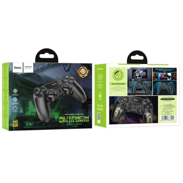 Joystick PS/4 HOCO DGM01 - Imagen 2