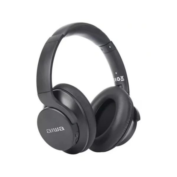 Audífonos AIWA AWKNC1090L C/Cancelación de Ruido Activa