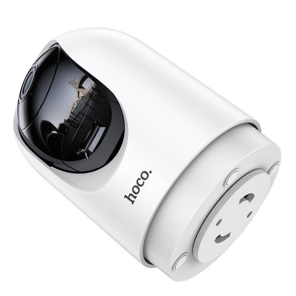 Cámara de Seguridad Interior HOCO D1 FULL HD - Imagen 3