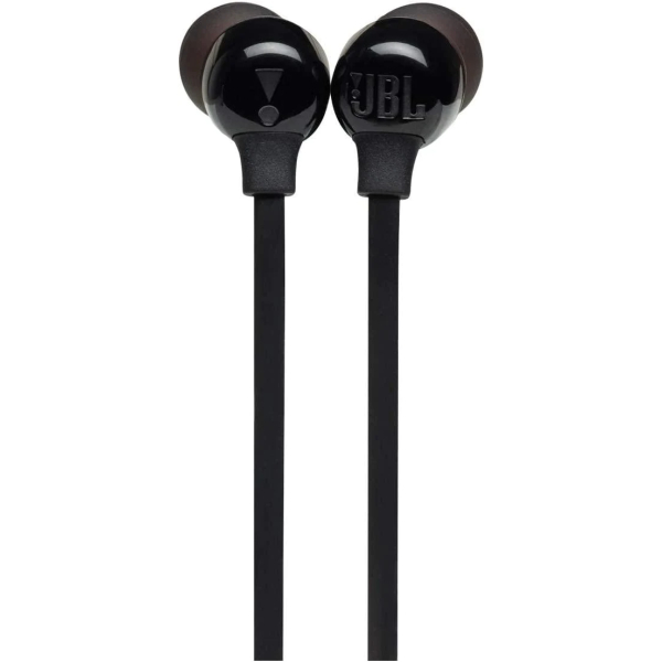 Audífonos JBL T125BT Earbud Negro - Imagen 8