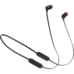 Audífonos JBL T125BT Earbud Negro