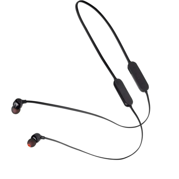 Audífonos JBL T125BT Earbud Negro - Imagen 6