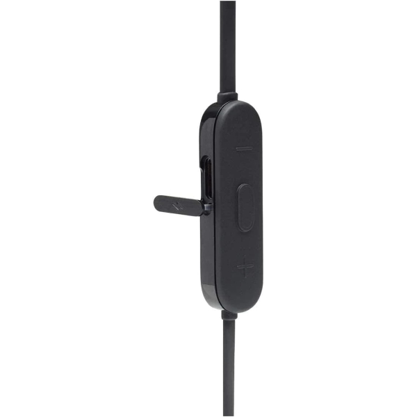 Audífonos JBL T125BT Earbud Negro - Imagen 4