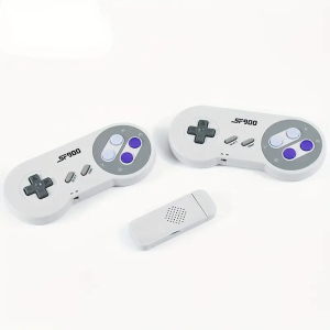 Consola Retro SF900