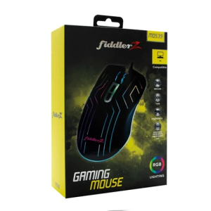 Mouse Gamer Fiddler MO539 7D RGB