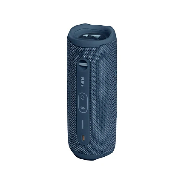 Parlante JBL Portátil Flip 6 Azul - Imagen 4