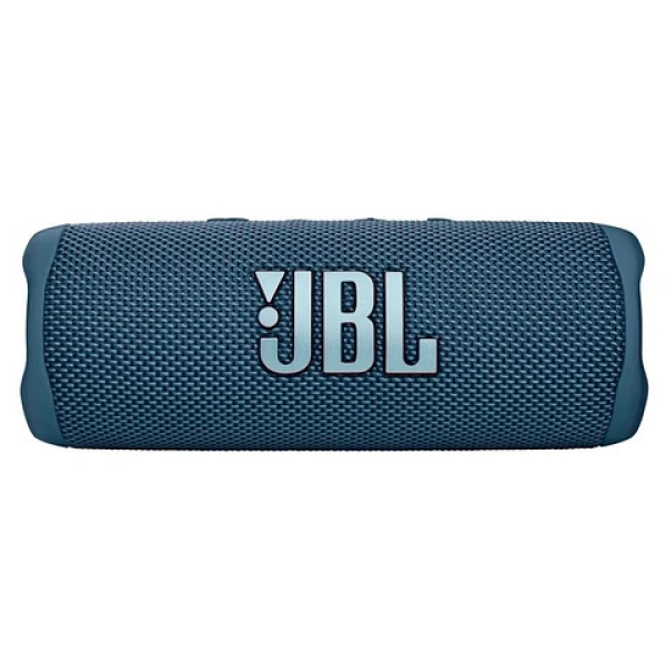 Parlante JBL Portátil Flip 6 Azul - Imagen 3