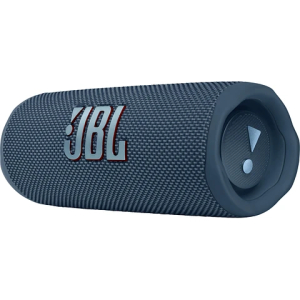 Parlante JBL Portátil Flip 6 Azul