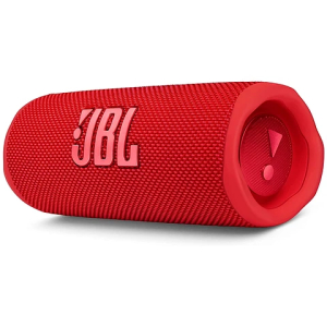 Parlante JBL Portátil Flip 6 Rojo
