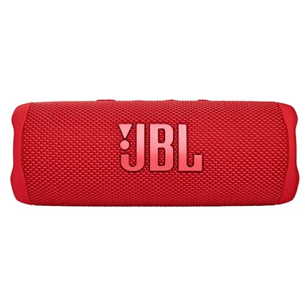 Parlante JBL Portátil Flip 6 Rojo - Imagen 2