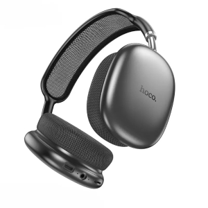 Audífonos Inalámbricos HOCO W55 Comfortable Negro