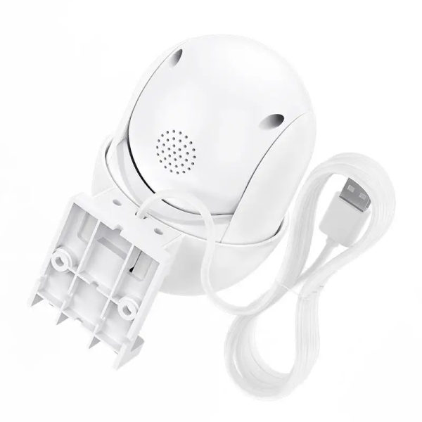 Cámara de Seguridad Exterior HOCO D2 FULL HD - Imagen 4