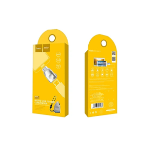 Adaptador OTG HOCO Micro USB UA10