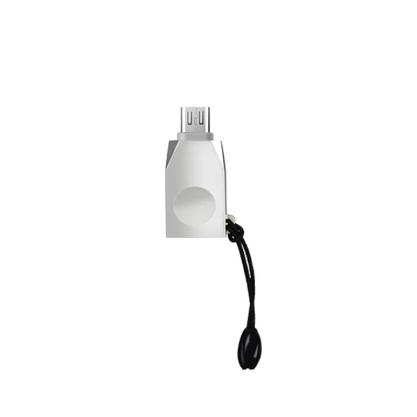 Adaptador OTG HOCO Micro USB UA10 - Imagen 3