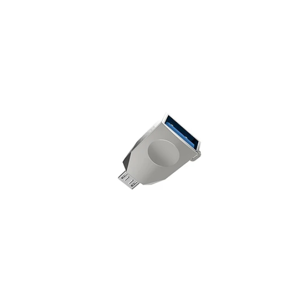 Adaptador OTG HOCO Micro USB UA10 - Imagen 4