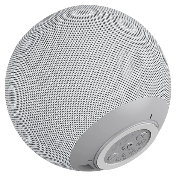 Parlante Inalámbrico HOCO BS45 (Micro SD/FM/BT) Gris - Imagen 2