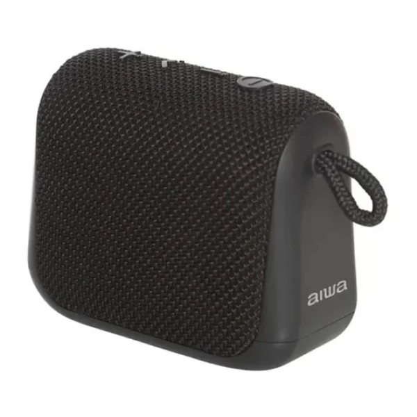 Parlante portátil BT AIWA AWKF3B - Imagen 5