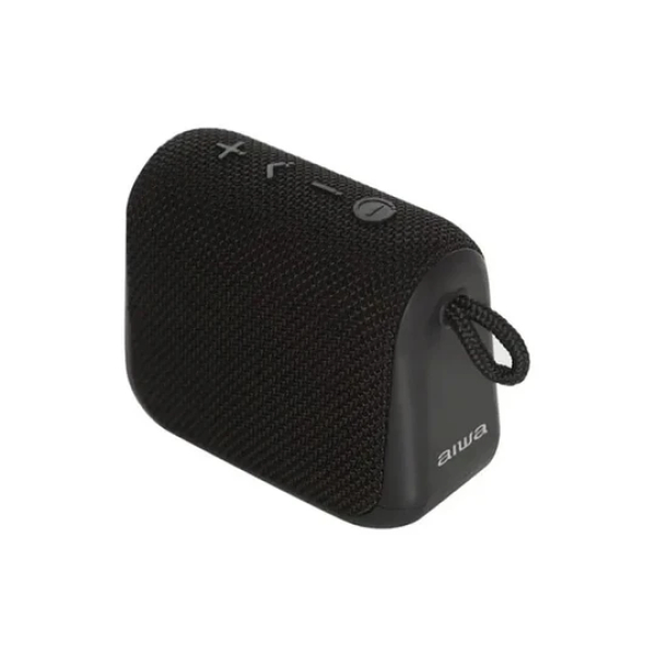 Parlante portátil BT AIWA AWKF3B - Imagen 2