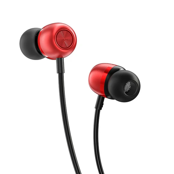 Audífonos Bluetooth Deportivo HOCO ES53 Negro - Imagen 5