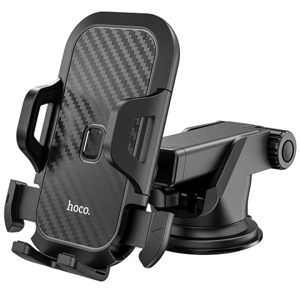 Soporte Vehiculo Ventosa Hoco CA76 Extensible - Imagen 2