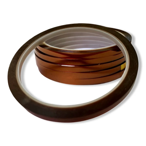 Cinta Kapton Termina 10mm - Imagen 3