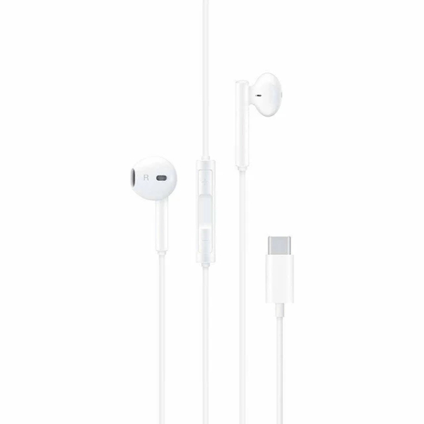 Audífono Original Huawei Tipo C CM33 Classic Edition