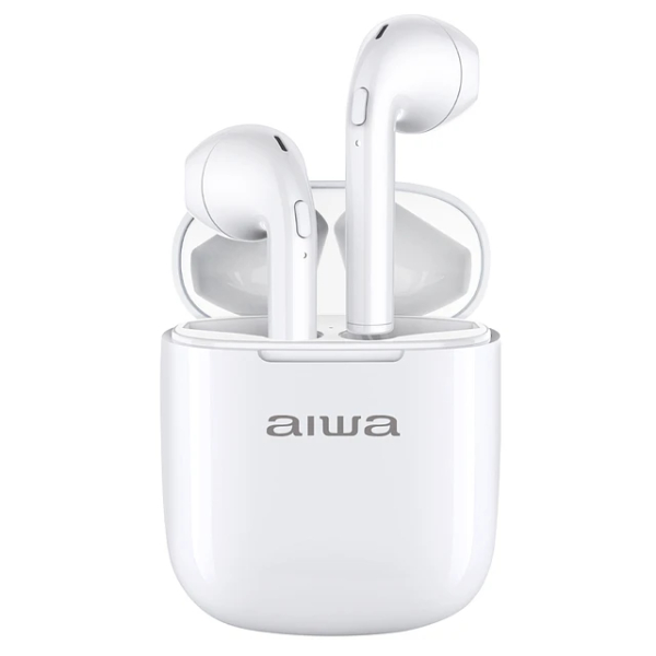 Audífono Inalámbrico AIWA AWTWS-SD1 - Imagen 3