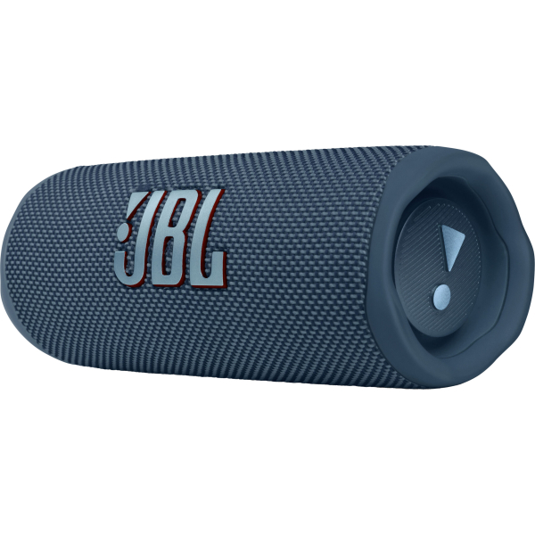Parlante JBL Portátil Flip 6 Azul - Imagen 5