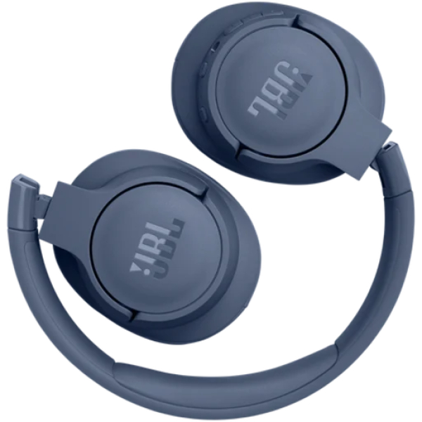 Audífono JBL T770nc BT Azul - Imagen 5
