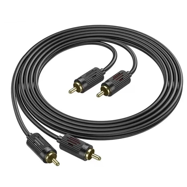 Cable Audio RCA - RCA HOCO UPA29 - Imagen 3