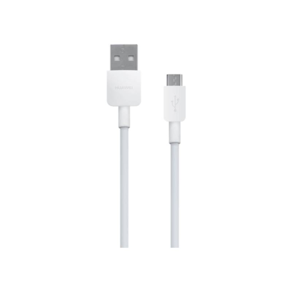 Cable Micro USB Original Huawei 1mts. - Imagen 2