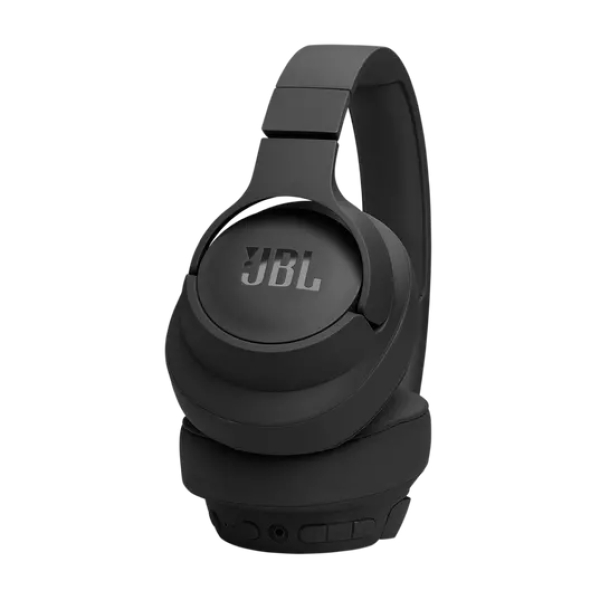 Audífono JBL T770nc BT Negro - Imagen 4