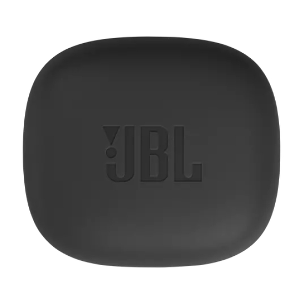 Audífonos JBL Wave Flex Truly Negro - Imagen 5