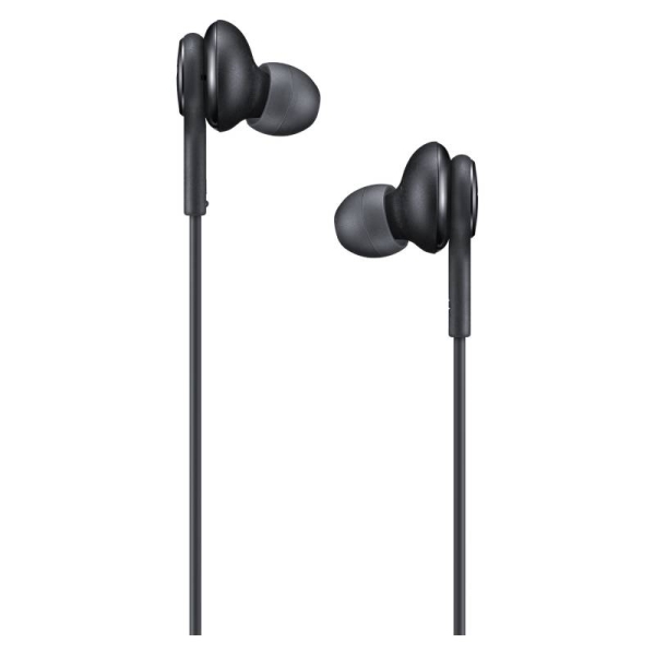 Audífonos Samsung Original AKG Tipo C Negro - Imagen 7