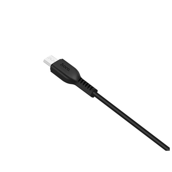 Cable Tipo C 1 mts. HOCO X20 3A QC3.0 - Imagen 5