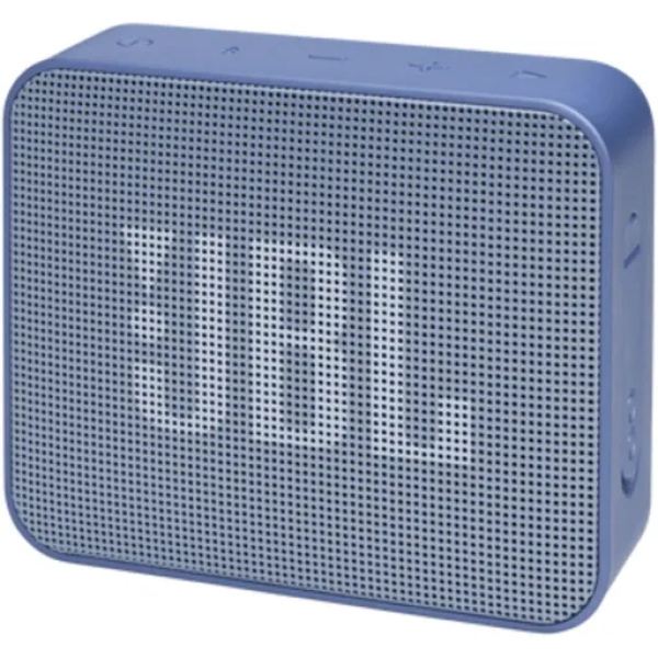 Parlante JBL Go Essential BT Azul - Imagen 4