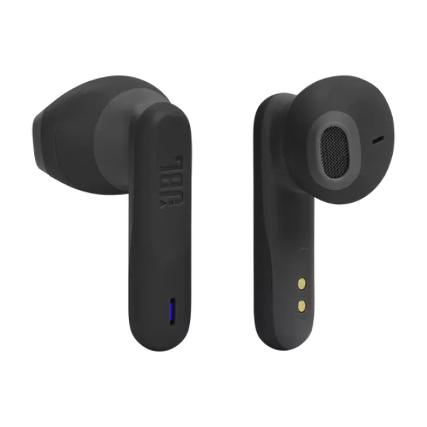 Audífonos JBL Wave Flex Truly Negro - Imagen 6