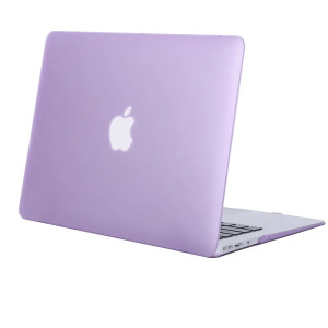 Carcasa Macbook New Air 13" (A1932/A2179/A2337) Morado