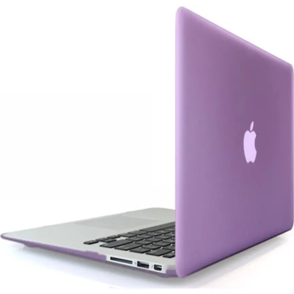 Carcasa Macbook New Air 13" (A1932/A2179/A2337) Morado - Imagen 2