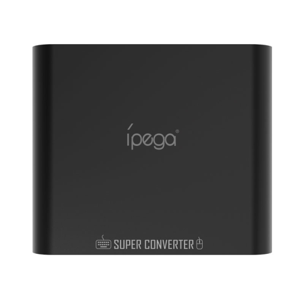 Adaptador Teclado y Mouse (IOS/Android) - Imagen 3