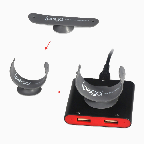 Adaptador Teclado y Mouse (IOS/Android) - Imagen 5