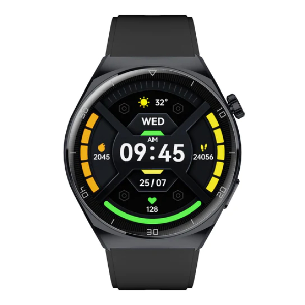 Smart Watch AIWA AWSAM05 Amoled - Imagen 3