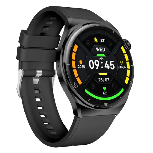 Smart Watch AIWA AWSAM05 Amoled - Imagen 2
