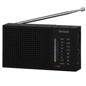 Radio AM/FM Portátil | AWFML2.