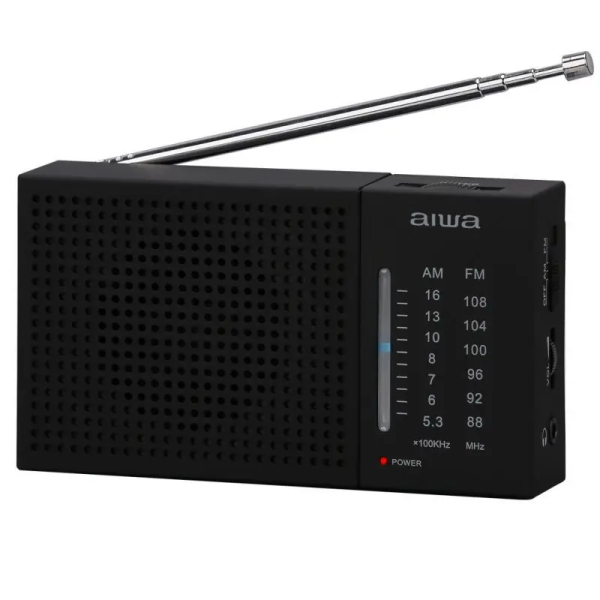 Radio AM/FM Portátil | AWFML2.