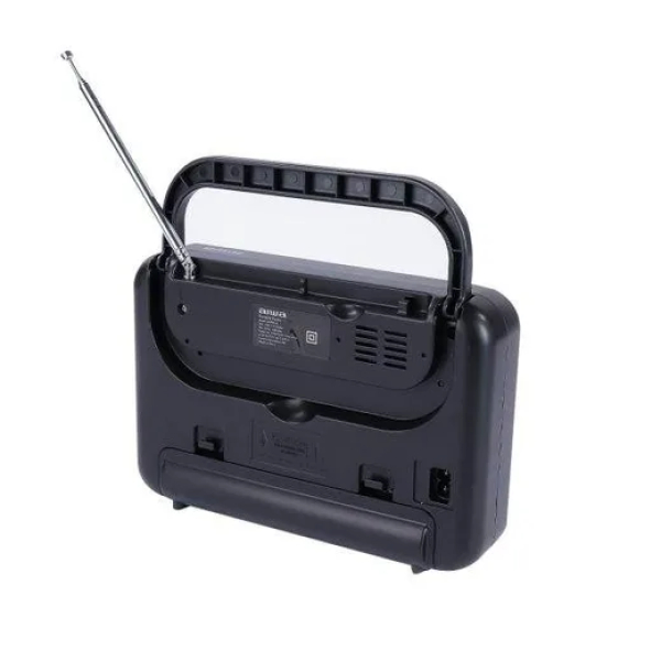 Radio AM/FM Portátil AWFML4. - Imagen 3