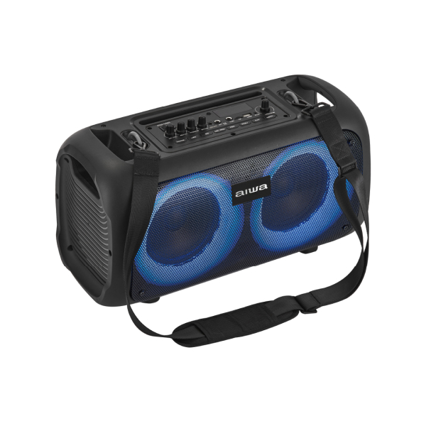 Parlante Portátil AIWA AWPOH35 400W - Imagen 3